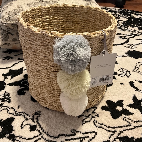 Other - New Basket